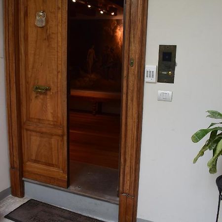 Appartamento Vannucci 47 Perugia Exterior foto