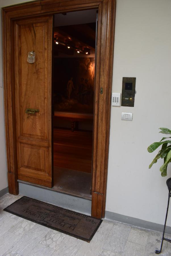 Appartamento Vannucci 47 Perugia Exterior foto