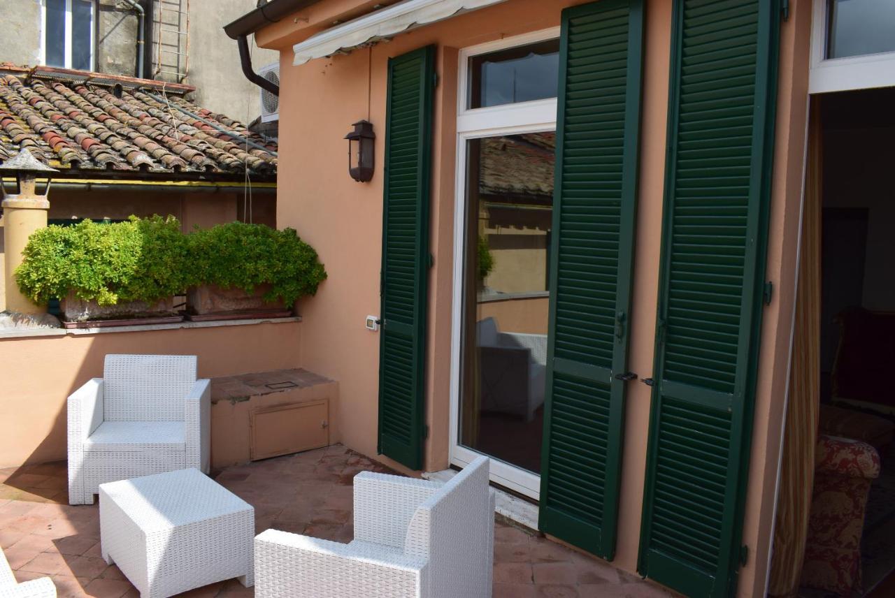 Appartamento Vannucci 47 Perugia Exterior foto