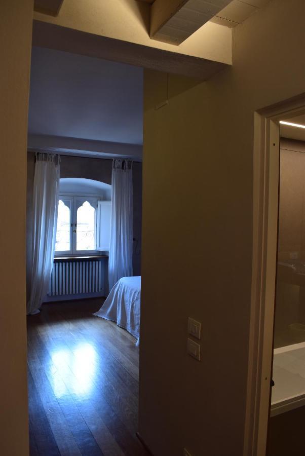 Appartamento Vannucci 47 Perugia Exterior foto
