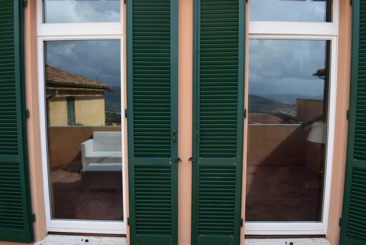 Appartamento Vannucci 47 Perugia Exterior foto