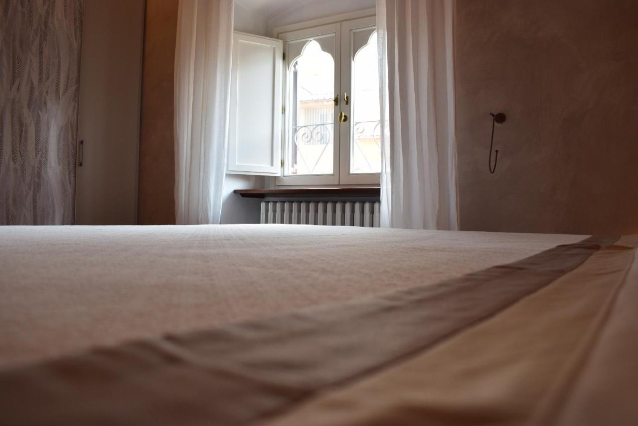 Appartamento Vannucci 47 Perugia Exterior foto