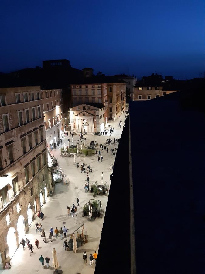 Appartamento Vannucci 47 Perugia Exterior foto