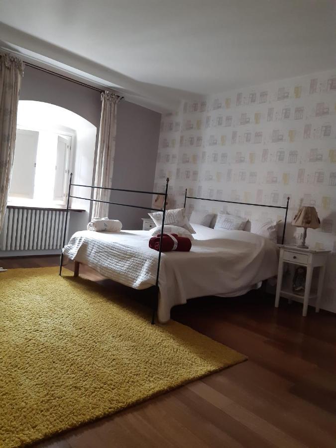 Appartamento Vannucci 47 Perugia Exterior foto